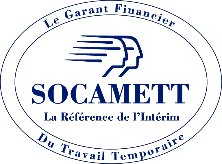 Socamett, la référence de l'intérim